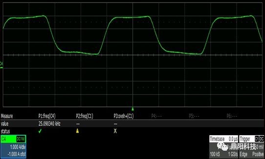 SDL1000X系列可編程直流電子負(fù)載